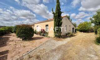 Maison 4 Pièces 87 m² à vendre à La Crèche (79260)