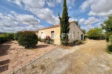 Maison 4 pièces 215000 €