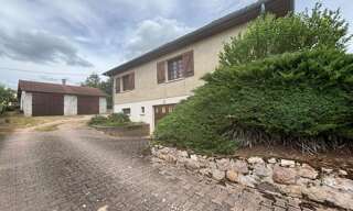Maison 4 Pièces 84 m² à vendre à Lapalisse (03120)