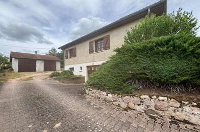 Maison 4 pièces 168000 €