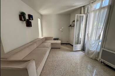 Appartement 2 pièces 115000 €