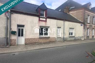 Maison 5 pièces 99500 €