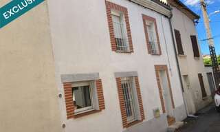 Maison 3 Pièces 64 m² à vendre à Sainte-Livrade-sur-Lot (47110)