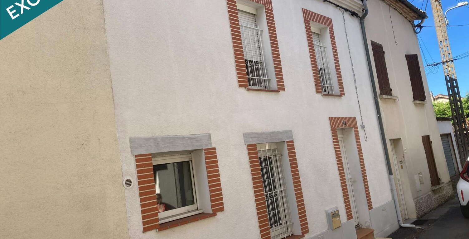 maison — photo 1