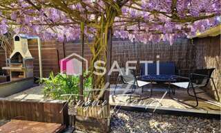 Maison 4 Pièces 88 m² à vendre à Quéven (56530)