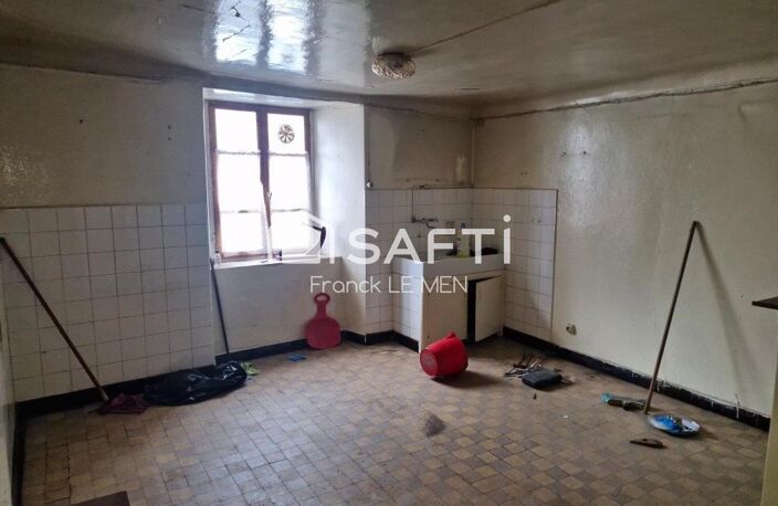Grande maison de village à rénover — photo 2