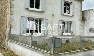 Maison 5 Pièces 154 m² à vendre à Aulnay (17470)