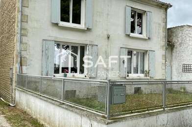 Maison 5 pièces 175000 €