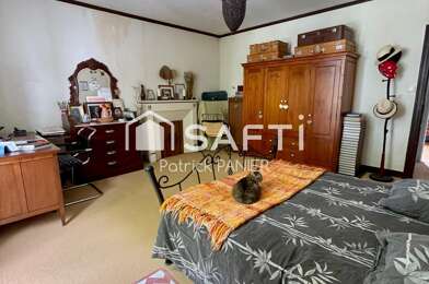 Maison 5 pièces 175000 €