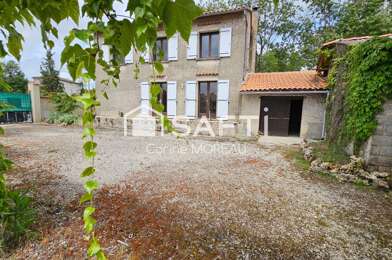 Maison 5 pièces 122000 €