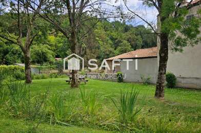 Maison 5 pièces 122000 €
