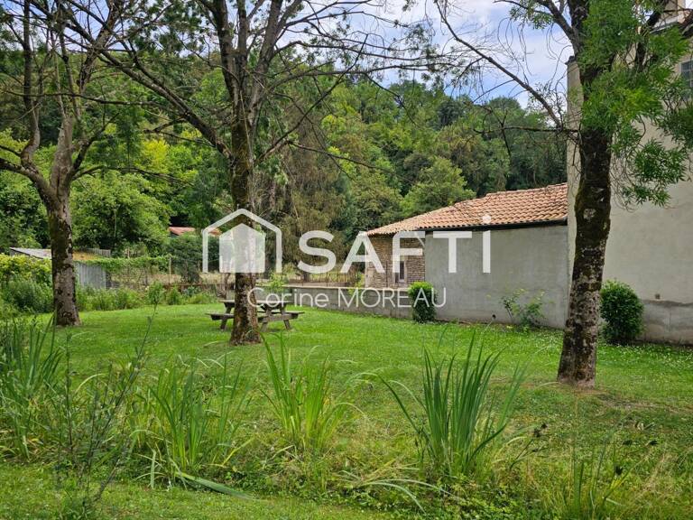 Maison 88m² 3 chambres + dépendances et 2800m² de terrain — photo 1