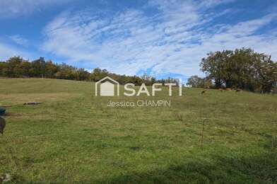 Terrain  27000 €