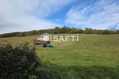 Terrain  27000 €