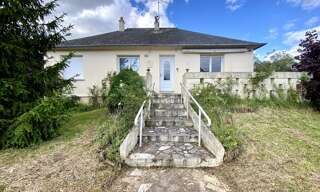 Maison 5 Pièces 126 m² à vendre à Joué-lès-Tours (37300)