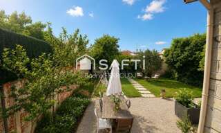 Maison 5 Pièces 120 m² à vendre à Vaujours (93410)