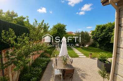 Maison 5 pièces 345000 €