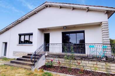 Maison 8 pièces 205000 €