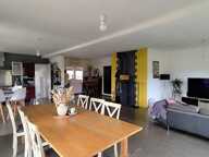 Maison 8 pièces, dépendances 500 m², grand terrain — photo 2