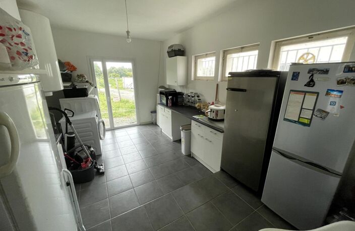 Maison 8 pièces, dépendances 500 m², grand terrain — photo 4