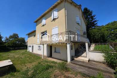 Maison 10 pièces 234000 €