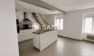 Maison 5 Pièces 82 m² à vendre à Charnizay (37290)