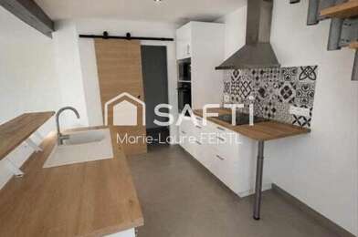 Maison 5 pièces 71000 €
