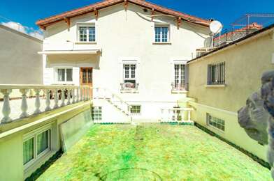 Maison 8 pièces 790000 €