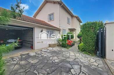 Maison 6 pièces 715000 €