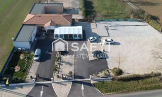 Commerce 10 Pièces 340 m² à vendre à Mansle-les-Fontaines (16230)