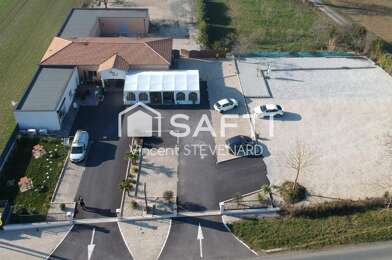 Commerce 10 pièces 399000 €