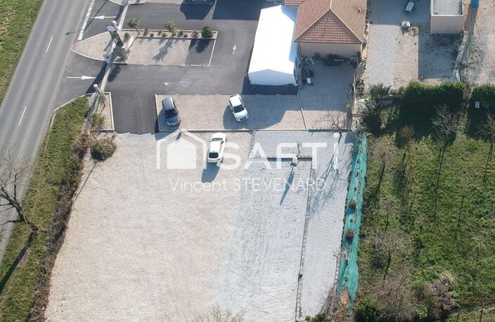 Ensemble Immobilier (SCI à vendre) — photo 2