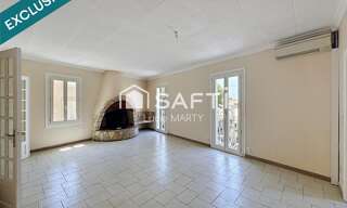 Appartement 4 Pièces 129 m² à vendre à Sérignan (34410)