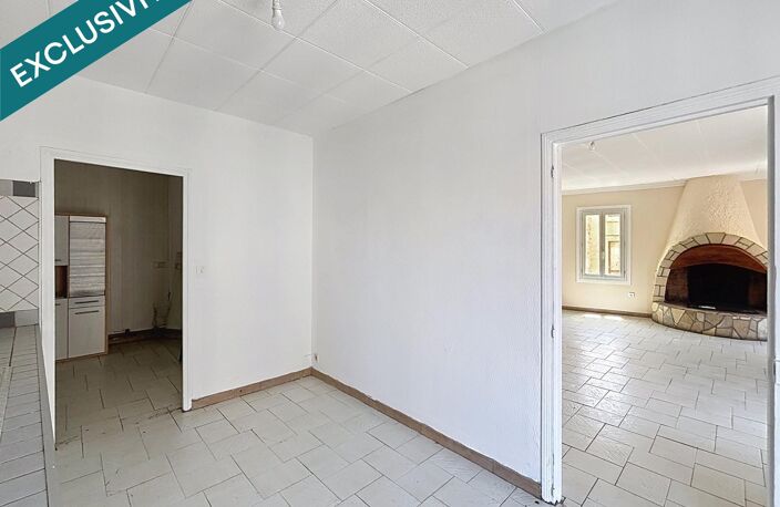 Centre de Sérignan  Duplex T4 avec grenier aménageable de 59 m²  Dernier étage  Fort potentiel — photo 5