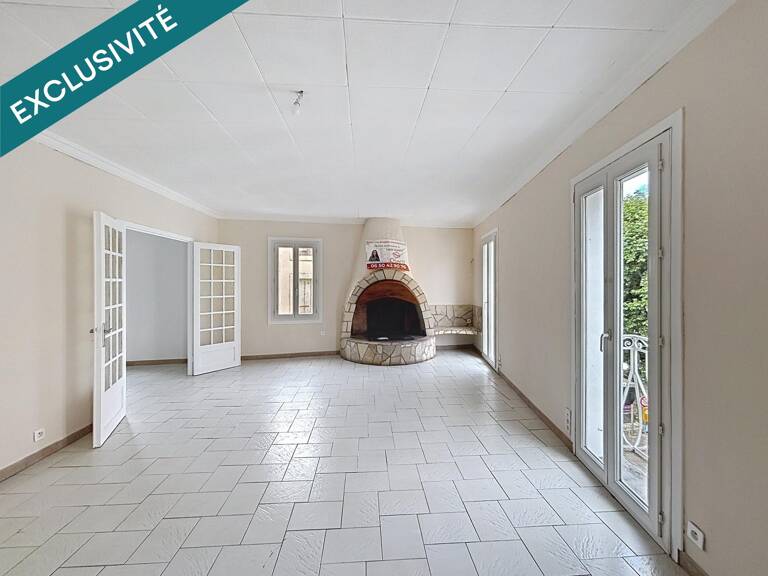DUPLEX AVEC BEAUX VOLUMES ET FORT POTENTIEL ! — photo 1