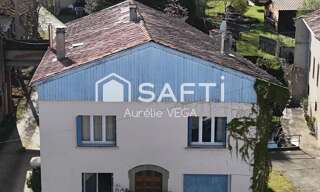 Maison 6 Pièces 137 m² à vendre à Léran (09600)