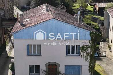 Maison 6 pièces 157000 €