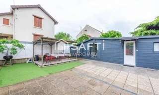Maison 4 Pièces 69 m² à vendre à Houilles (78800)