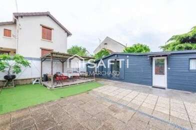 Maison 4 pièces 415000 €