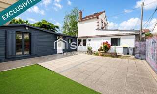 Maison 4 Pièces 69 m² à vendre à Houilles (78800)