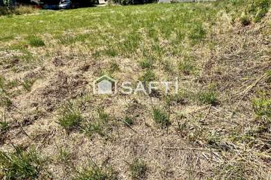 Terrain  94000 €