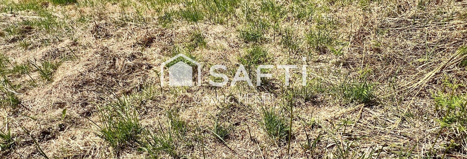 Terrain  1057 m² à vendre à Treffiagat (29730)