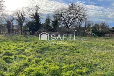 Terrain  50000 €