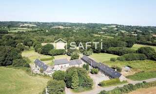 Maison 28 Pièces 670 m² à vendre à La Chapelle-Neuve (22160)