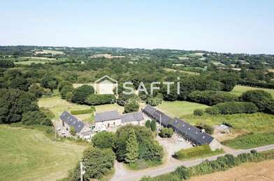 Maison 28 pièces 698000 €