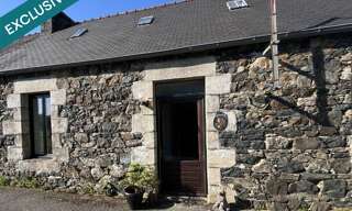 Maison 28 Pièces 670 m² à vendre à La Chapelle-Neuve (22160)