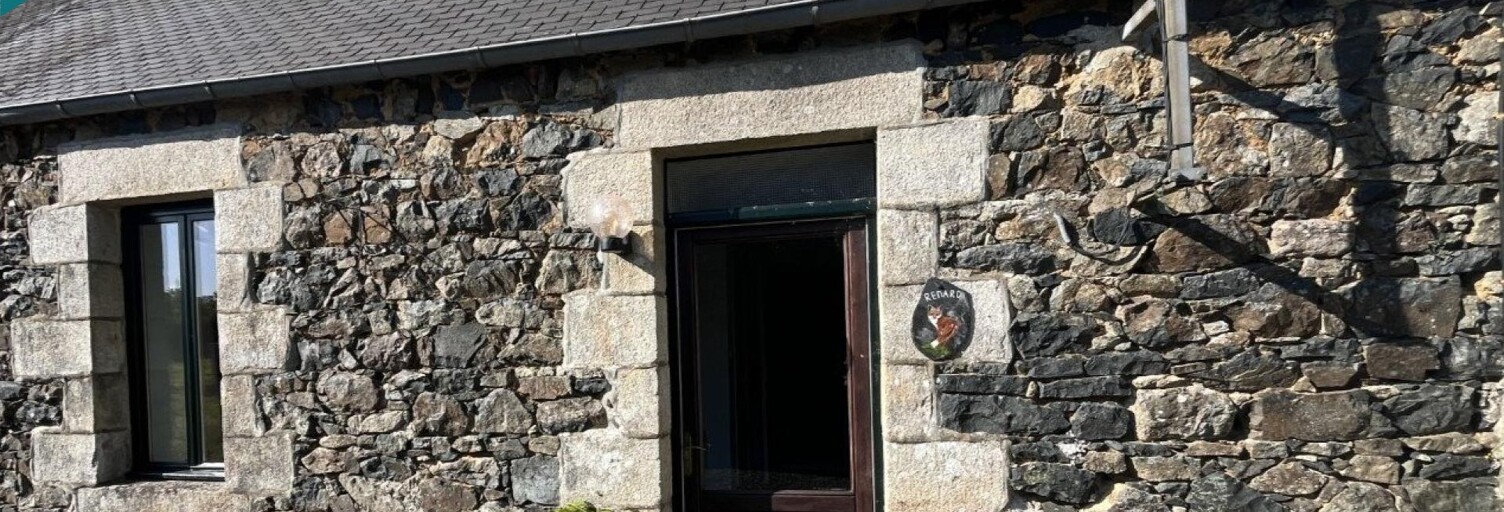Maison 28 Pièces 670 m² à vendre à La Chapelle-Neuve (22160)