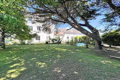 Maison 10 pièces 439700 €