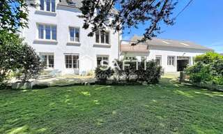 Maison 10 Pièces 215 m² à vendre à Treffiagat (29730)
