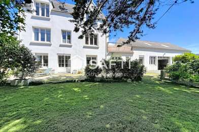 Maison 10 pièces 435700 €
